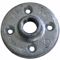 Jones Stephens G3550150 1" Galvanized Iron Floor Flange