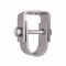 Jones Stephens H68050 1/2" Steel Clevis Hanger for 3/8" Rod, Standard Duty