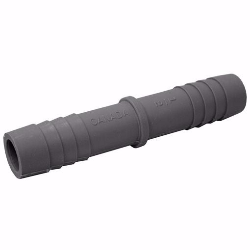 Jones Stephens I10014 1-1/4" Poly Insert Coupling