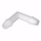 Jones Stephens N12003 1/2" Nylon Hose Barb 90° Elbow