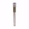 Jones Stephens P3504BN Brushed Nickel Lavatory Pop-up Drain without Overflow Holes