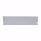 Jones Stephens S33251 1-1/2” x 6” 18 Gauge Stud Guard, Box of 25