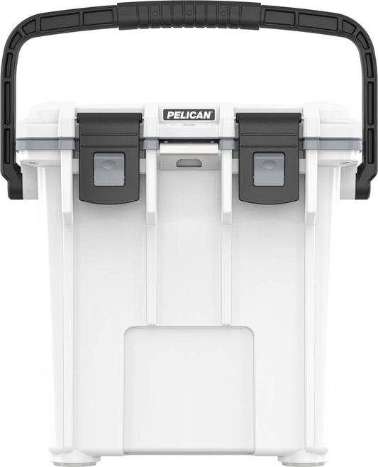 Pelican IM 20QT Elite Cooler White/Gray