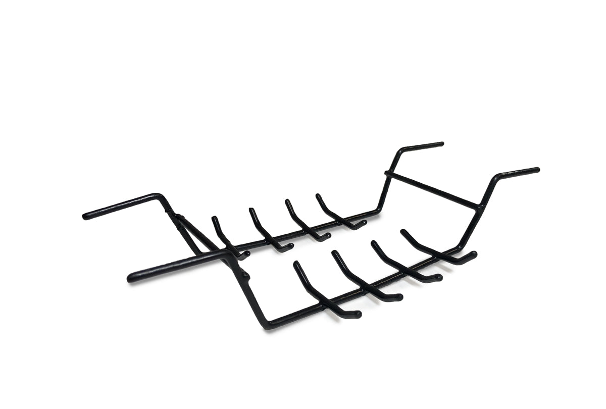 Grobet USA® 23.624 Ring Rack – 16 Rings, EA