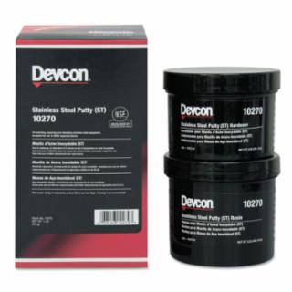 DEVCON 10270 1-Lb Stainless Steelputty St
