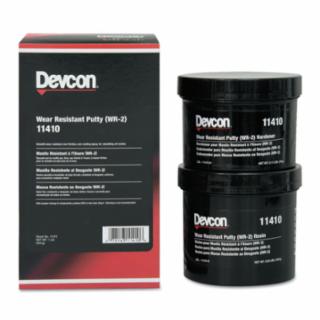 DEVCON 11410 1-Lb Wear Resistantputty Wr-2