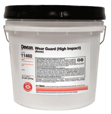 Devcon 11460 30Lb.Pail High Load 300Epoxy High Alumin