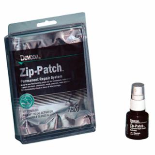 DEVCON 11500 Zip Patch Kit Old #72250Must Ship M