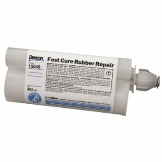 DEVCON 15049 400 Ml Fast-Cure Rubberrepair Putty
