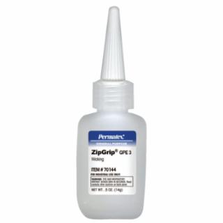PERMATEX 70144 Perma-Tex Zip Grip Gpr 3Wicking - 14Gm