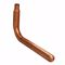 Jones Stephens S72004 ¾" F1807 PEX Stub Out Elbow, 4-1/2" x 8"