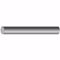 Jones Stephens T73125 1-1/4" OD x 3' Tube Chrome Plated Brass Cover Tubes