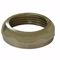 Jones Stephens T78014 1-1/4" x 1-1/4" Chrome Plated Brass Slip Joint Nut and Washer, 25 pcs.