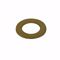 Jones Stephens T86050 1/2" x 3/8" Brass Friction Ring, 100 pcs.