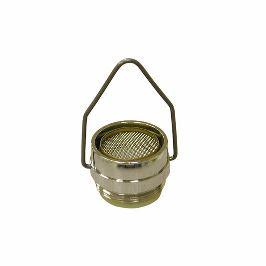 Jones Stephens A01026 15/16"-27 Male 2.0 gpm Vandal-Proof Aerator