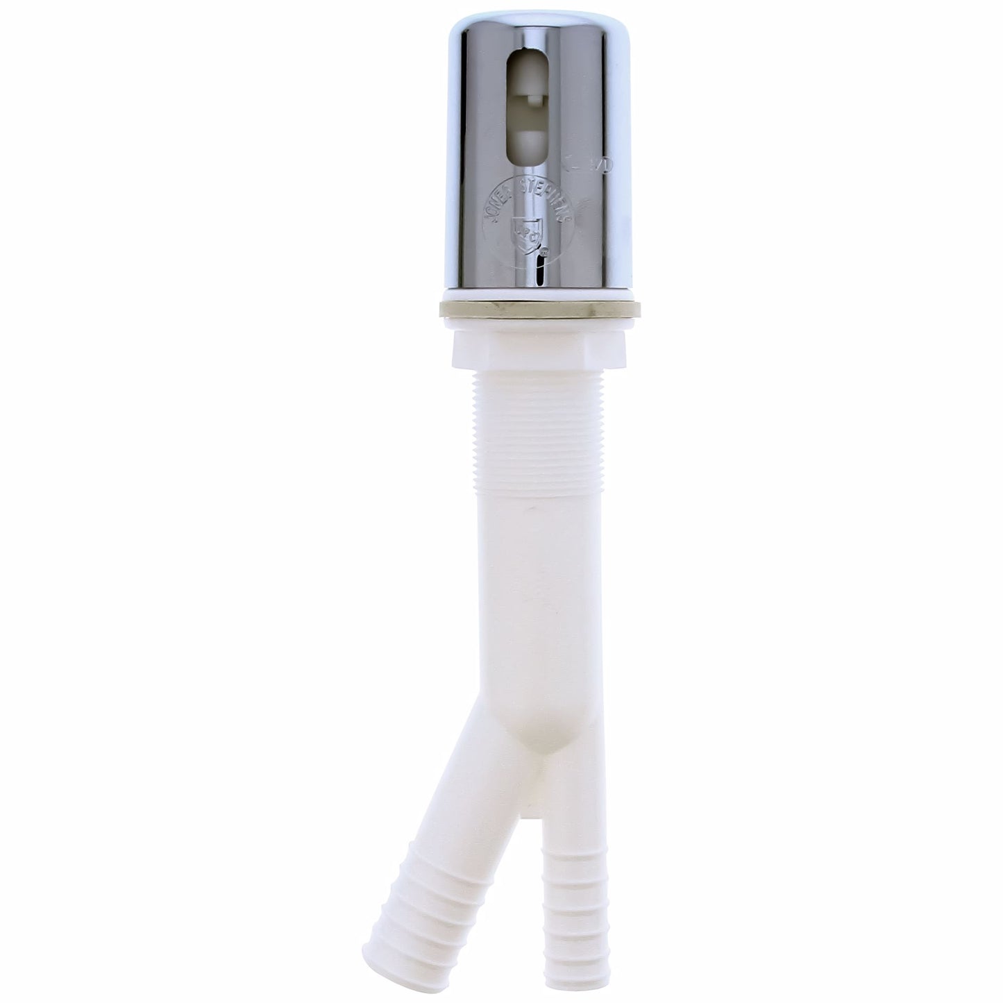 Jones Stephens A10001 Chrome Plated Air Gap