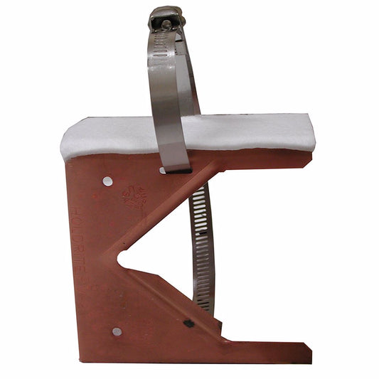 Jones Stephens B00024 Pipe Bracket, Box of 25