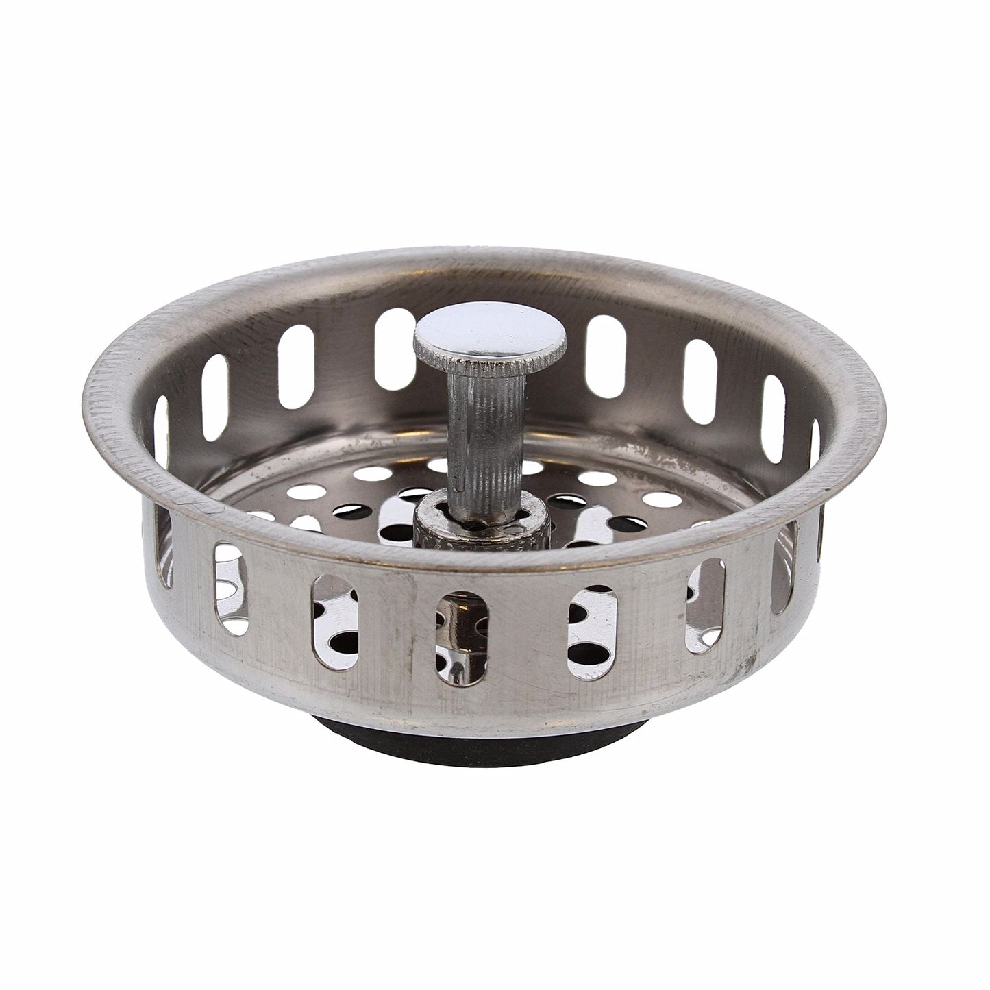 Jones Stephens B03010 Replacement Basket with Adjustable Post