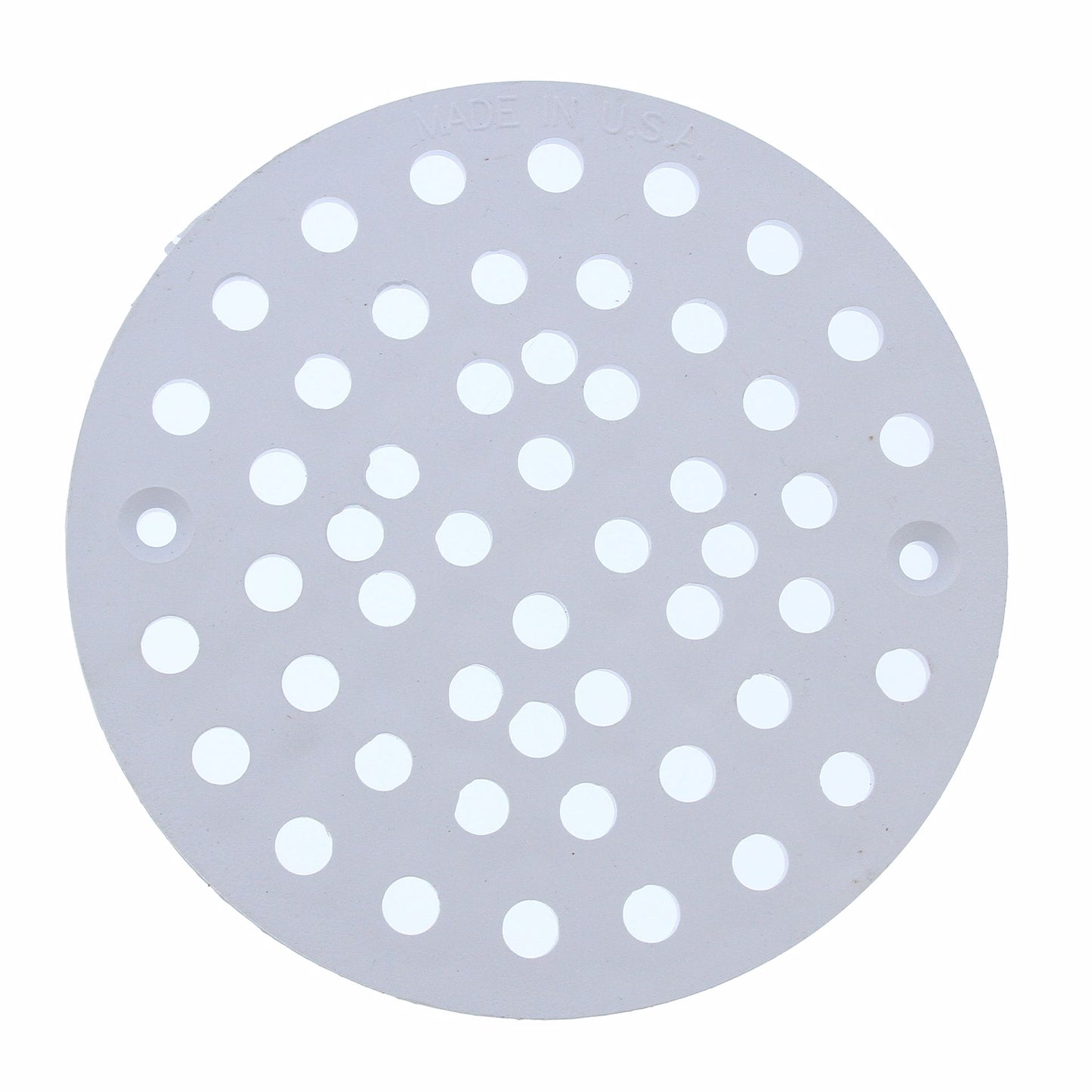 Jones Stephens B06010C Strainer for Floor Drain and Trap