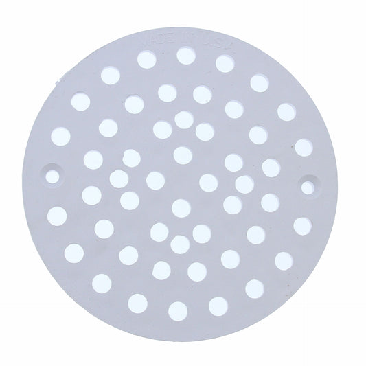 Jones Stephens B06010C Strainer for Floor Drain and Trap