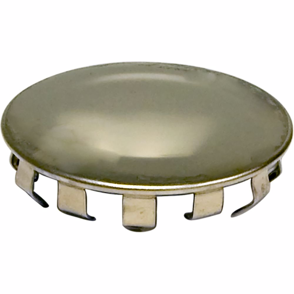 Jones Stephens B10200L 1-1/2" Snap-In Faucet Hole Cover