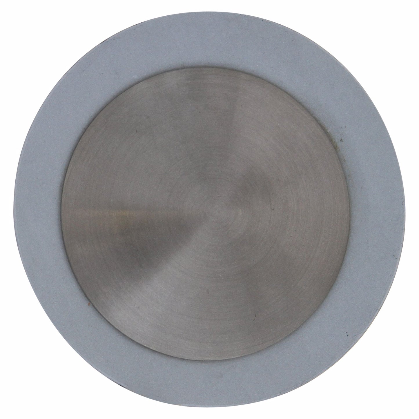 Jones Stephens B1020BN Brushed Nickel PVD Faucet Hole Cover