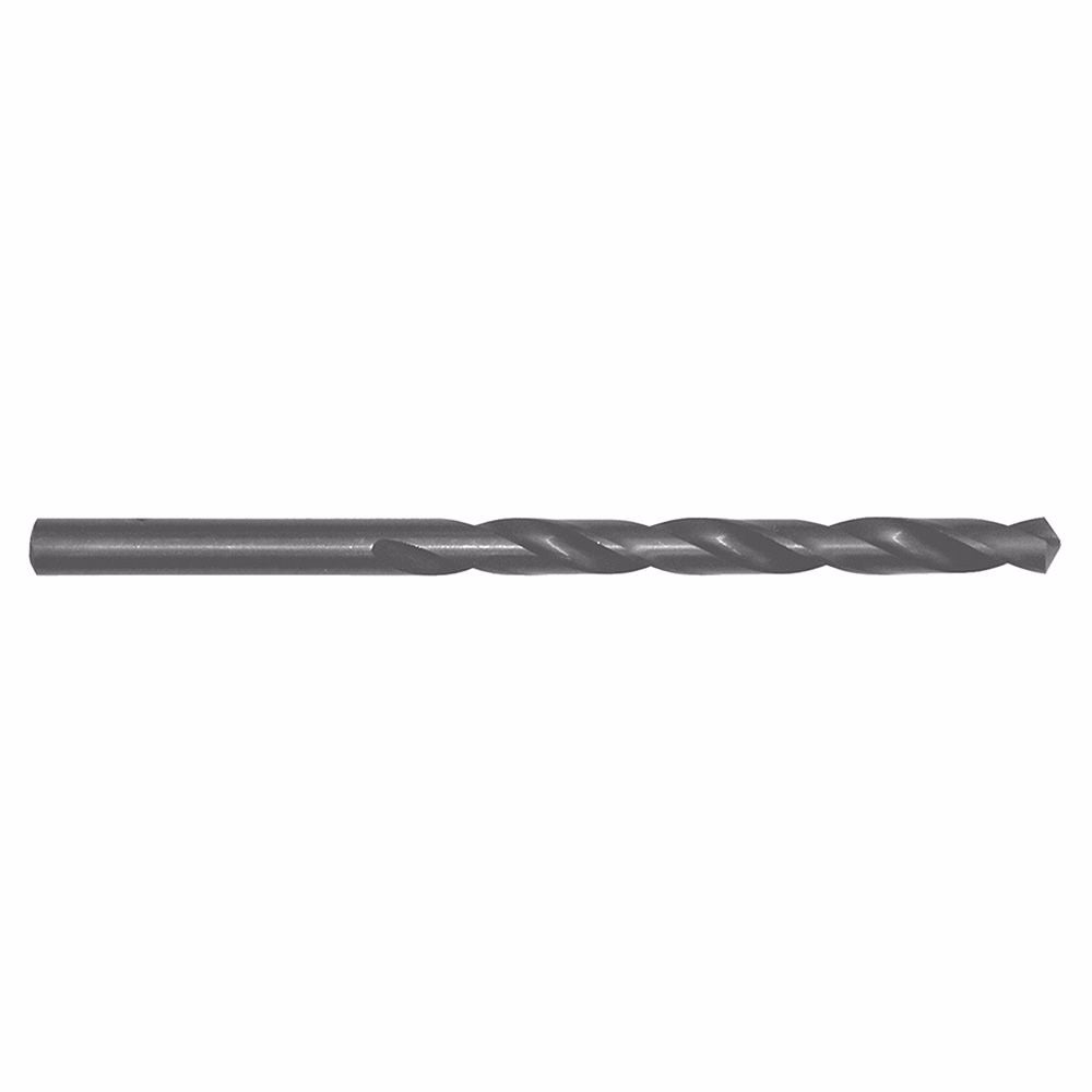 Jones Stephens B20156 5/32" Straight Shank Drill Bit
