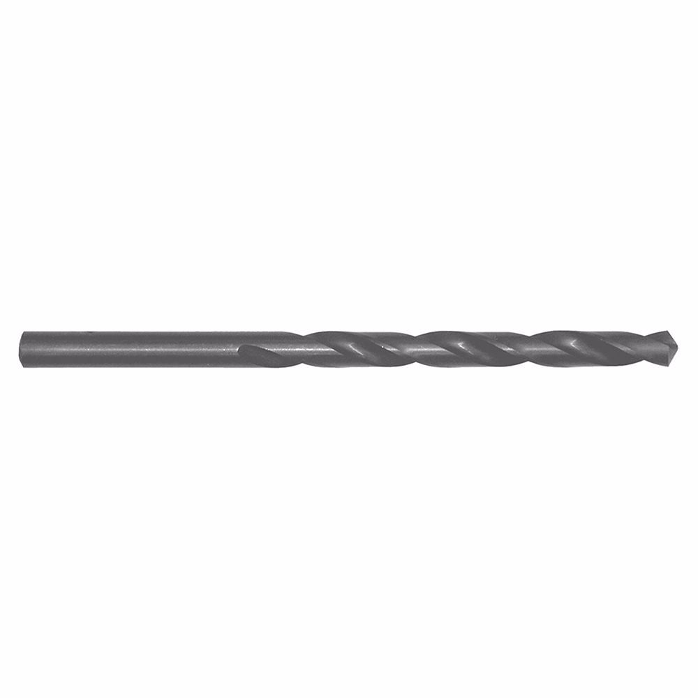 Jones Stephens B20219 7/32" Straight Shank Drill Bit