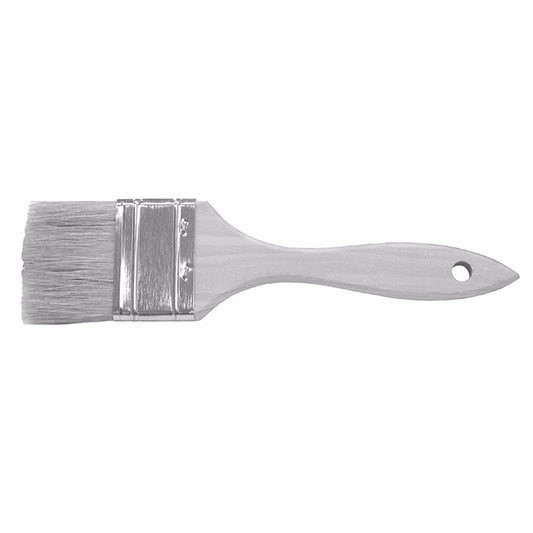 Jones Stephens B29801 1" Chip Brush, Carton of 36