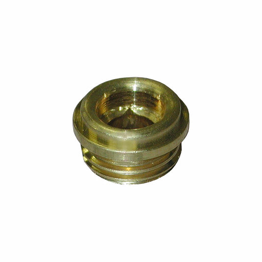 Jones Stephens B40032 1/2" x 20 x 5/16" Faucet Seat for Sayco®