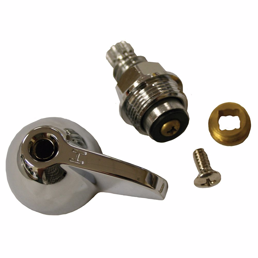 Jones Stephens B49012 Bathcock Hot Repair Kit