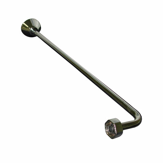 Jones Stephens B49020 Single Offset Bath Supplies, 1 Pair