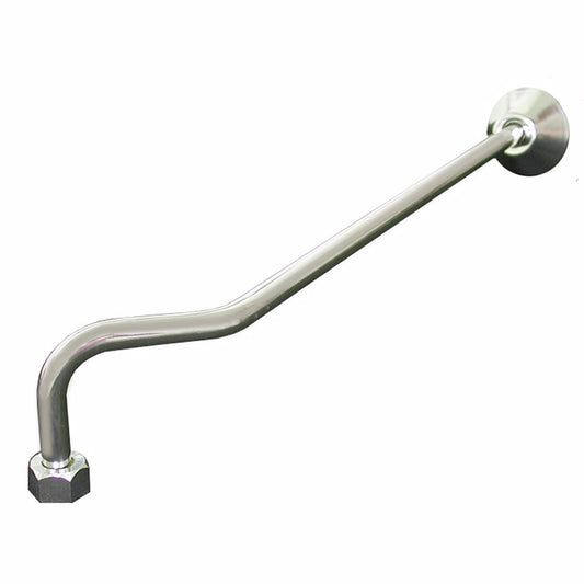 Jones Stephens B49021 Double Offset Bath Supplies, 1 Pair