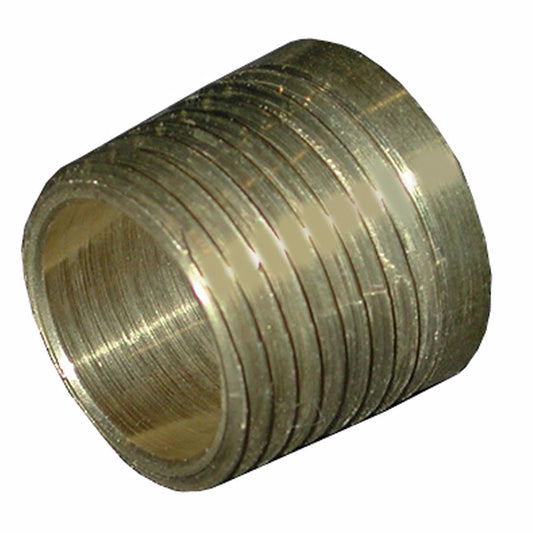 Jones Stephens B55001 1/2" FSWT x 1/2" MPT Adapter, Bag of 100