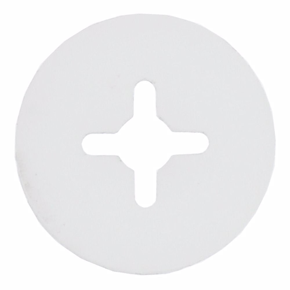 Jones Stephens C02806 1/4" Tinnerman Nut