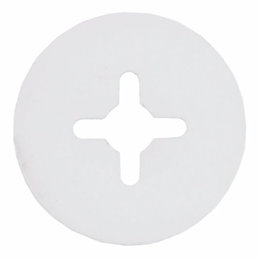 Jones Stephens C02806 1/4" Tinnerman Nut