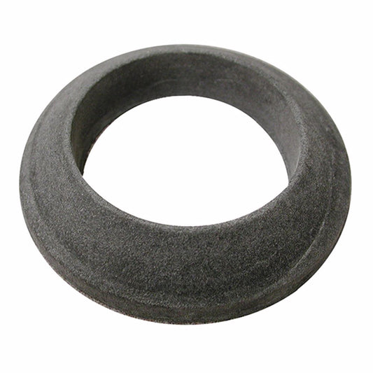 Jones Stephens C03300 2-1/4" ID x 3-3/8" OD x 11/16" Thick Fit-All Tank to Bowl Gasket, 25 pcs.