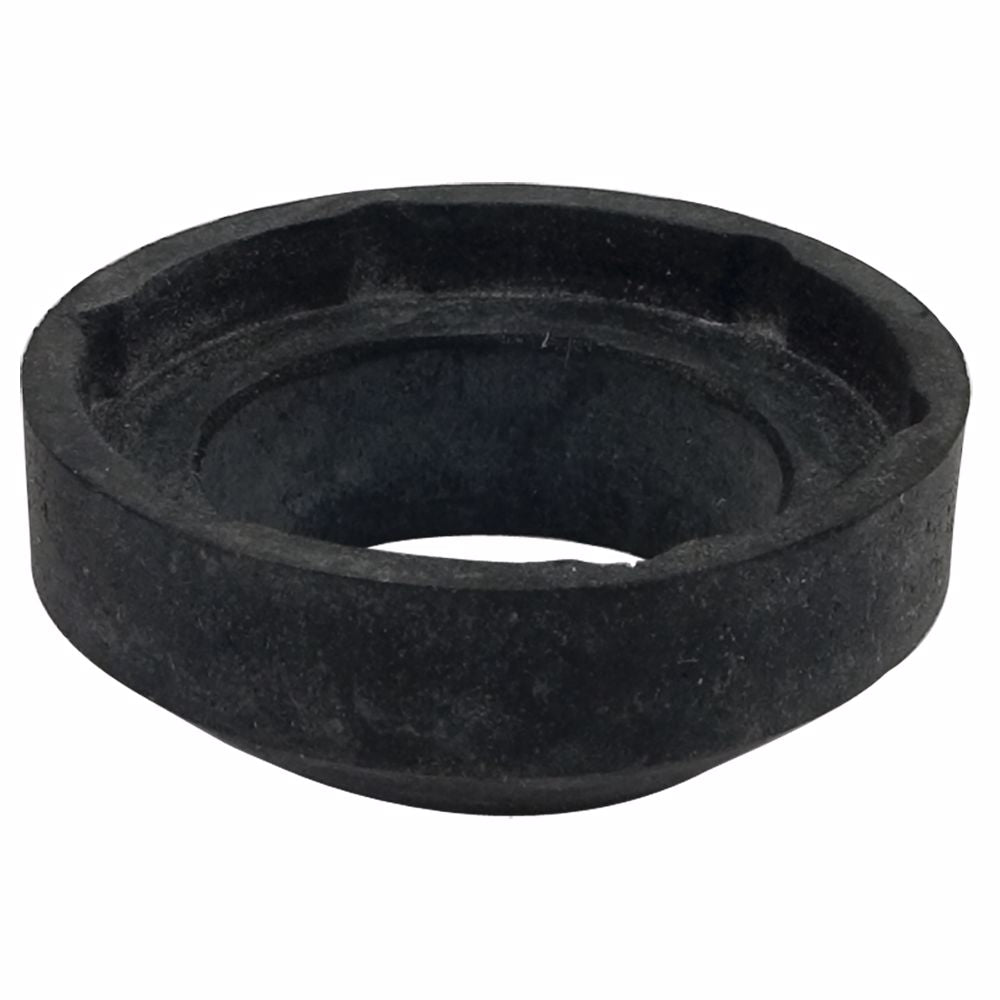 Jones Stephens C03303L 2-1/8" ID x 3-1/2" OD x 1-1/4" Thick Tank to Bowl Gasket fits American Standard®