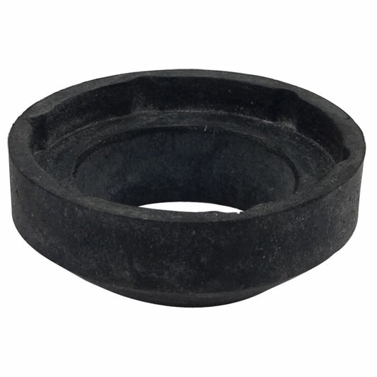 Jones Stephens C03303L 2-1/8" ID x 3-1/2" OD x 1-1/4" Thick Tank to Bowl Gasket fits American Standard®