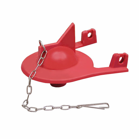 Jones Stephens C04029 Flapper Kohler® Sharkfin Style fits Rialto, San Raphael, Santa Martine and Rosario