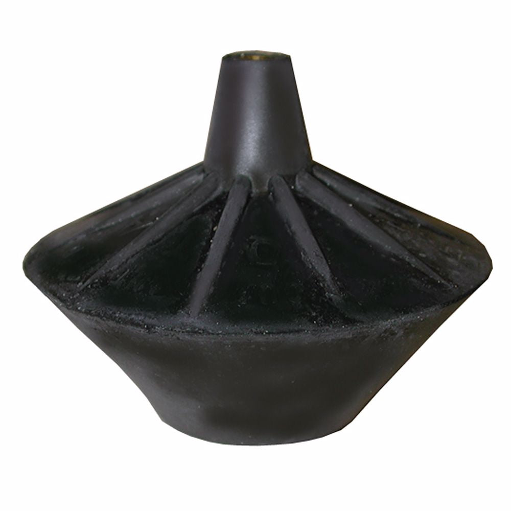 Jones Stephens C04031 3" Tri-Seal Tank Ball, Boxed