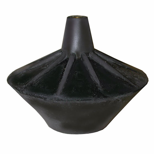 Jones Stephens C04031 3" Tri-Seal Tank Ball, Boxed