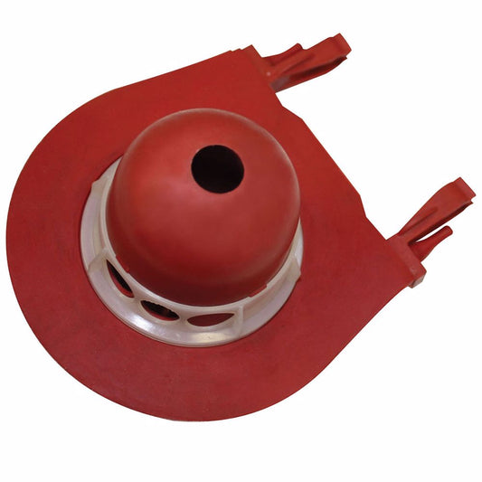 Jones Stephens C04039 Korky® Plus 3 Universal Toilet Flapper