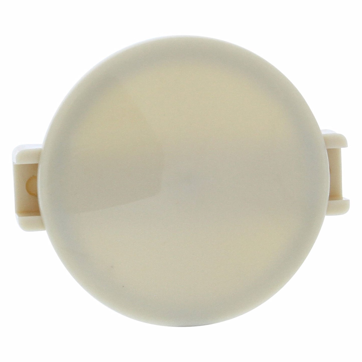Jones Stephens C06002 Almond ABS Faucet Hole Cover