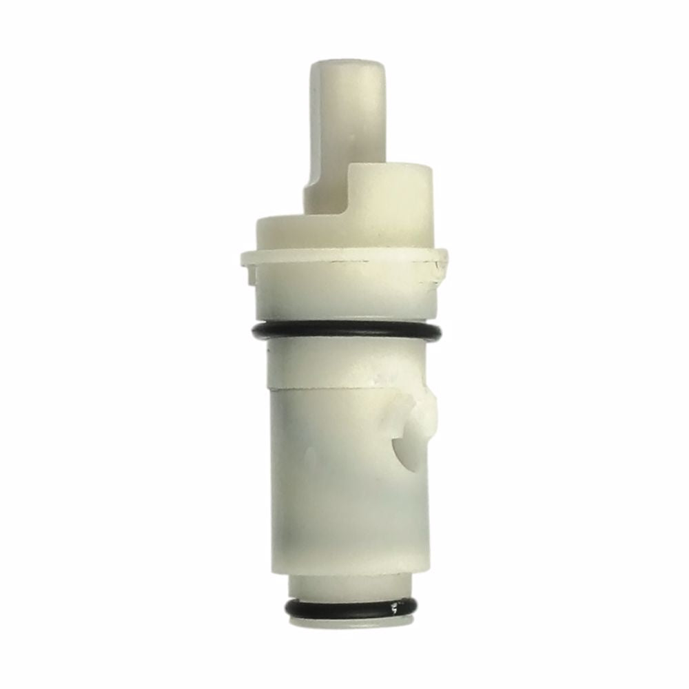 Jones Stephens C07225 Hot or Cold Washerless Tub/Shower Stem fits Valley®, 2-1/2" Overall Length