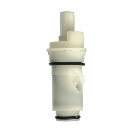 Jones Stephens C07225 Hot or Cold Washerless Tub/Shower Stem fits Valley®, 2-1/2" Overall Length