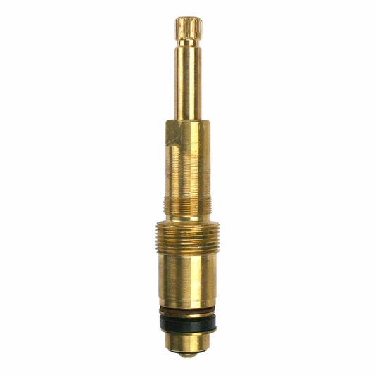 Jones Stephens C07324 Hot or Cold Tub/Shower Stem fits American Standard® Colony™, 4-9/16" Overall Length