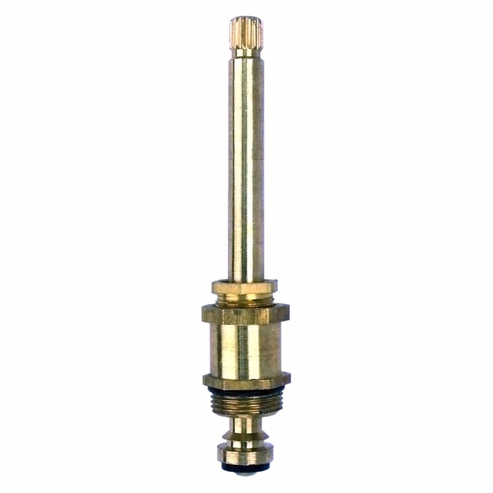 Jones Stephens C07326 Hot or Cold Tub/Shower Stem fits Sayco® New Style, 4-11/16" Overall Length