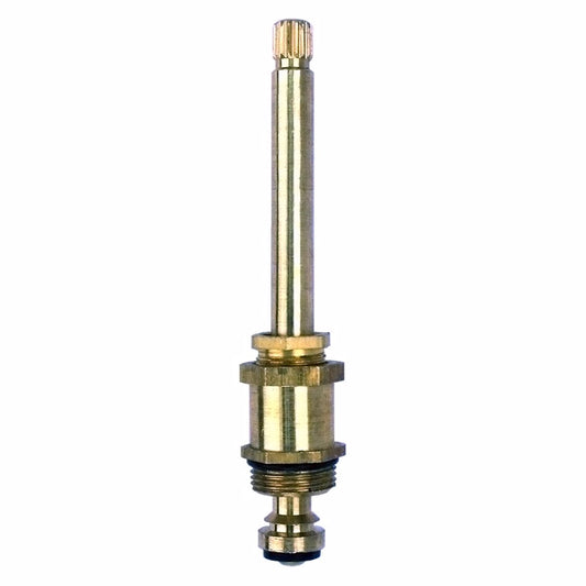Jones Stephens C07326 Hot or Cold Tub/Shower Stem fits Sayco® New Style, 4-11/16" Overall Length