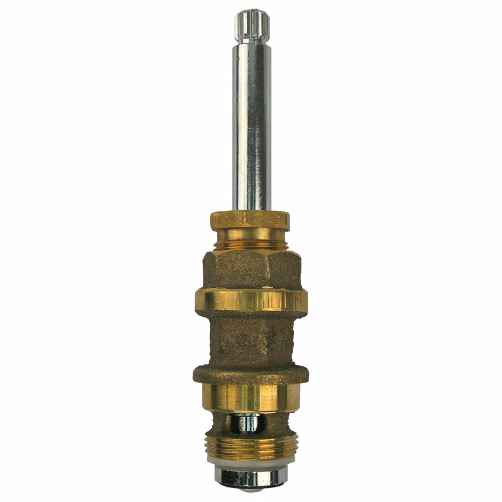 Jones Stephens C07404 Diverter Tub/Shower Stem fits Pfister® Beaux Art, 4-5/16" Overall Length